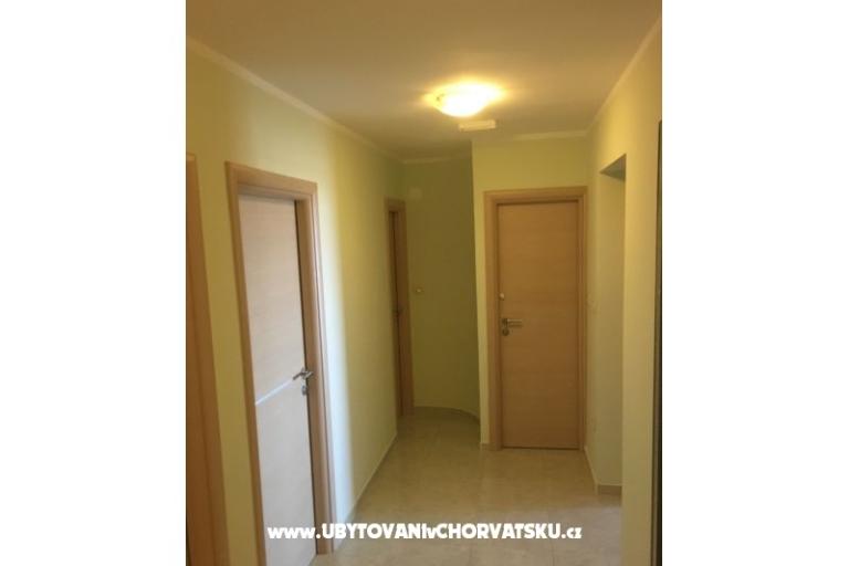 Appartementen Miky – foto 16