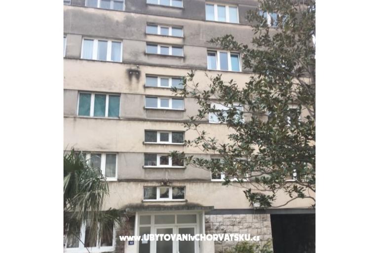 Appartementen Miky – foto 18