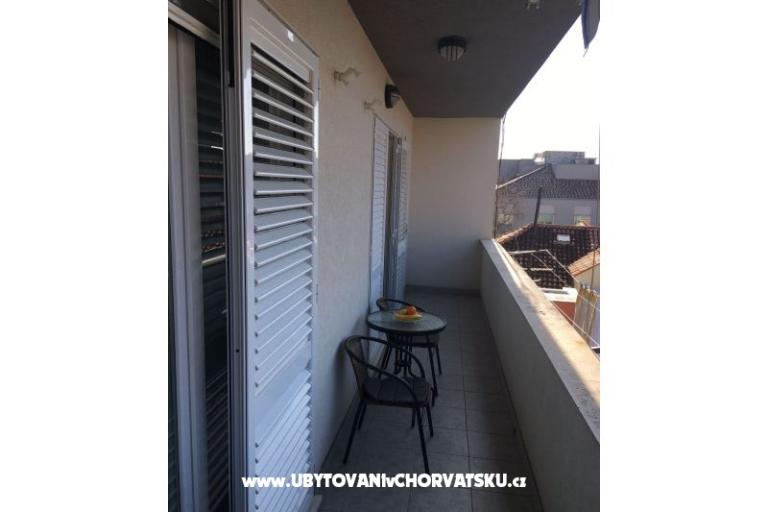 Appartementen Miky – foto 4