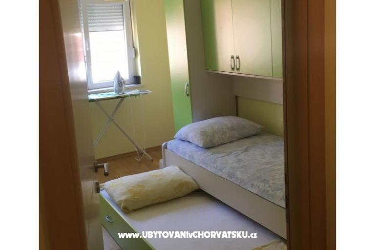 Appartementen Miky – foto 9