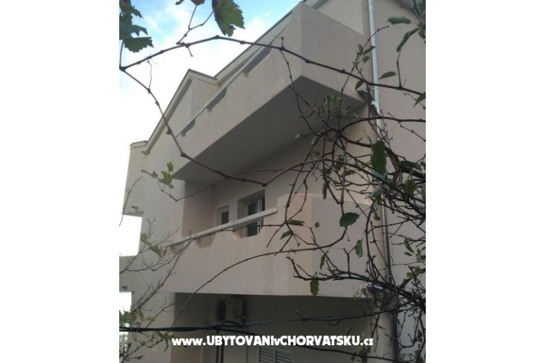 Appartementen Milka i Jozo – foto 11