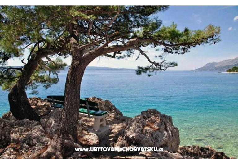 Appartementen Milka i Jozo – foto 17