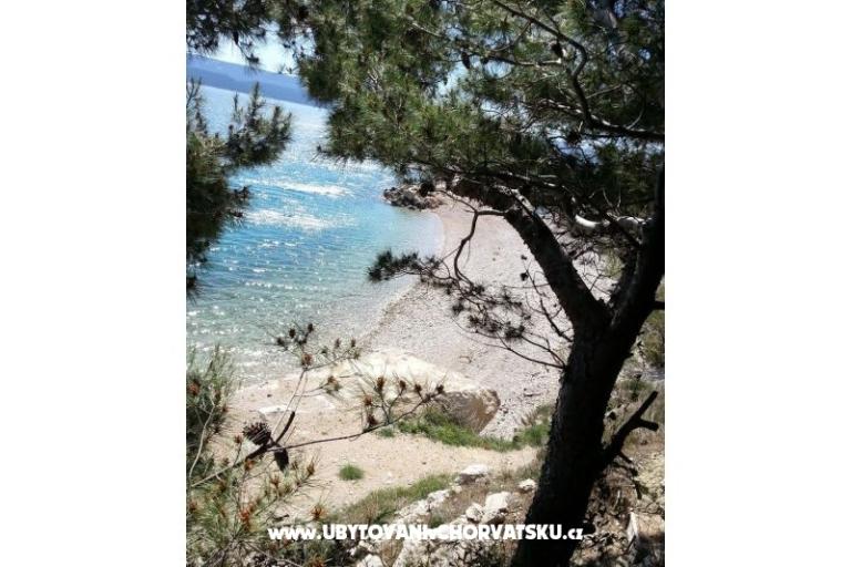 Appartementen Milka i Jozo – foto 18