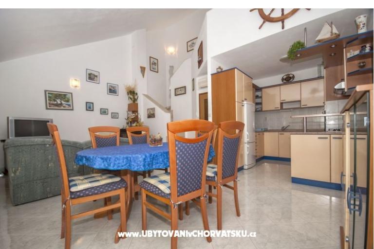 Appartementen Miran – foto 11