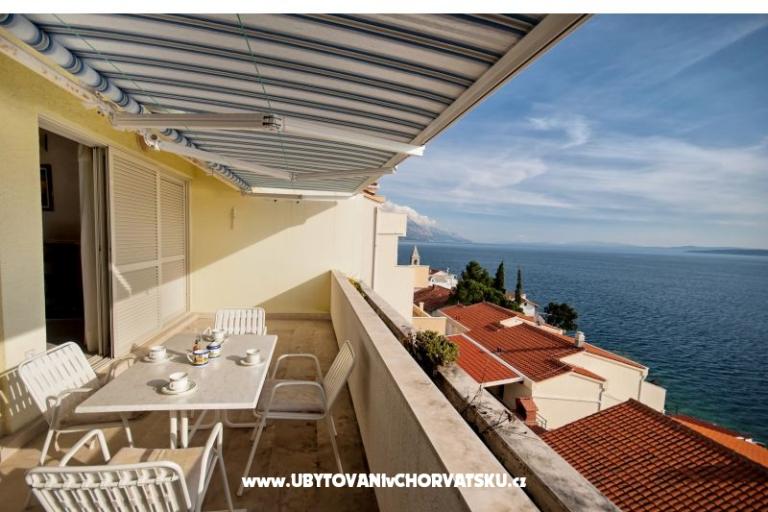 Appartementen Miran – foto 4