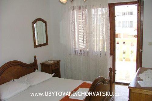 Appartementen Mušac – foto 5