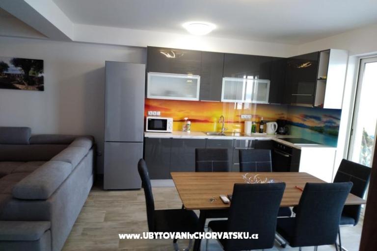 Appartementen Mušac – foto 15