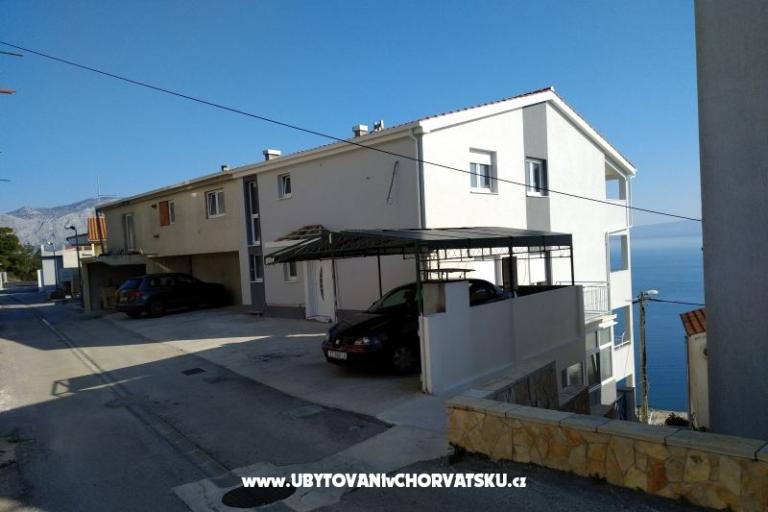 Appartementen Mušac – foto 2