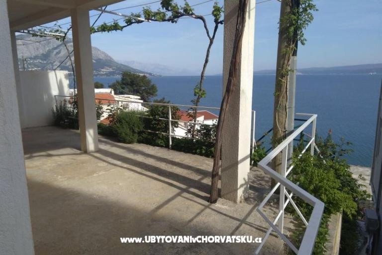 Appartementen Mušac – foto 6