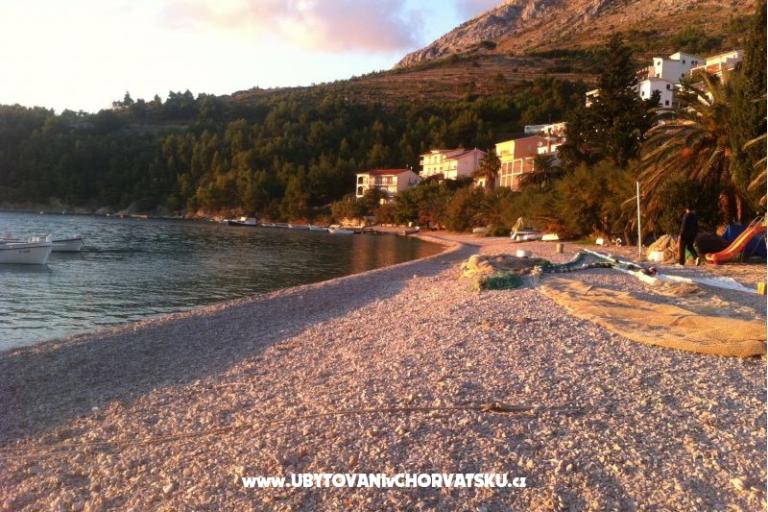 Appartementen Nedo Dalmatia – foto 10