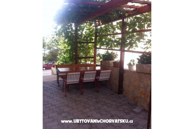 Appartementen Nedo Dalmatia – foto 12