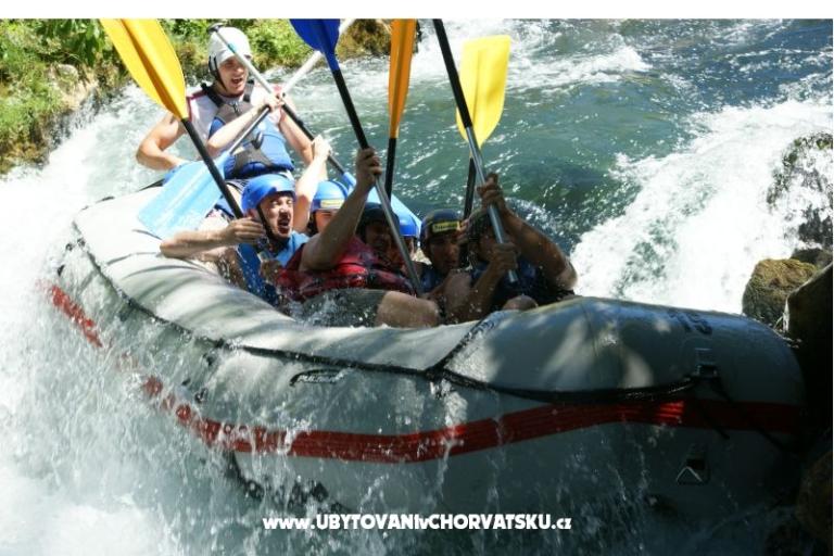 Appartementen Nedo Dalmatia – foto 13