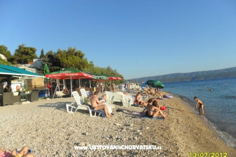 Appartementen Nedo Dalmatia – foto 14
