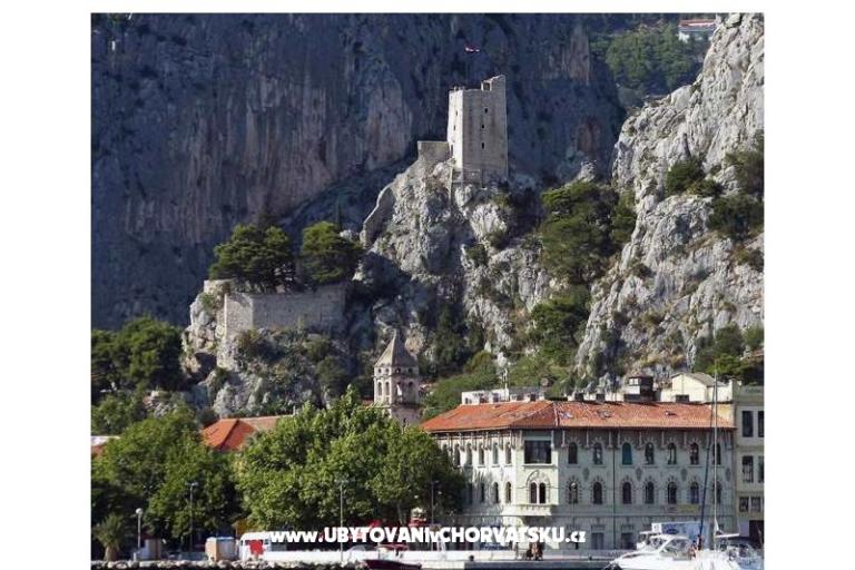 Appartementen Nedo Dalmatia – foto 16