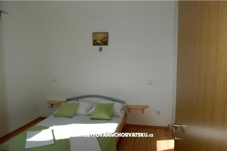 Appartementen Nedo Dalmatia – foto 7