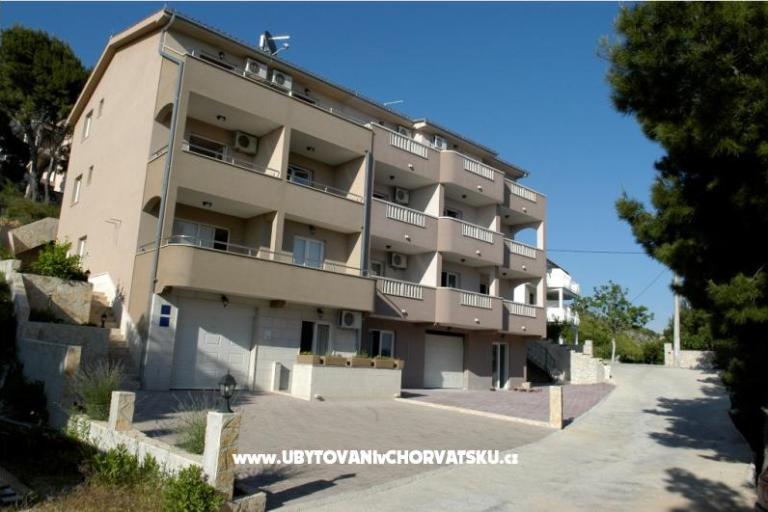 Appartementen Nedo Dalmatia – foto 8