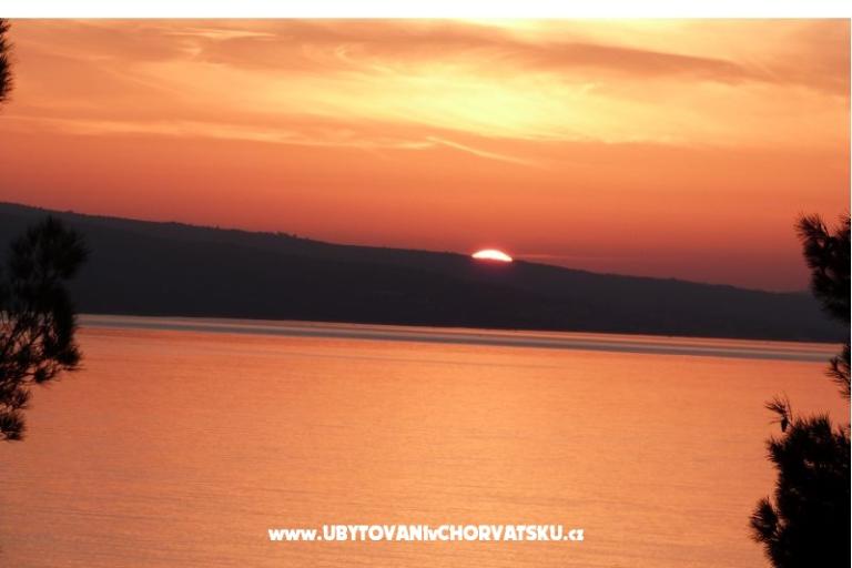 Appartementen Nedo Dalmatia – foto 9