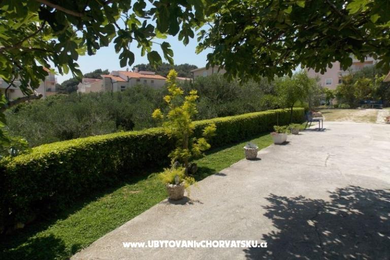 Appartementen Nikola Škarica – foto 10