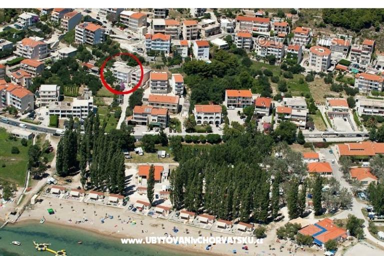 Appartementen Nikola Škarica – foto 13