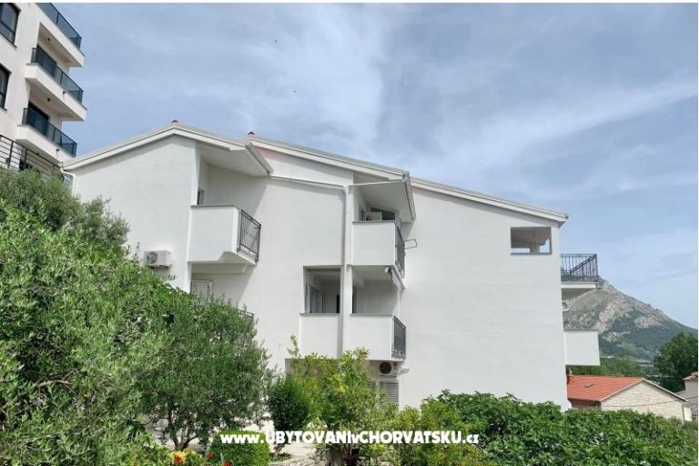 Appartementen Nikola Škarica – foto 15