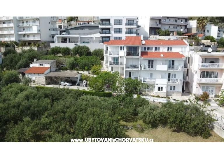 Appartementen Nikola Škarica – foto 19