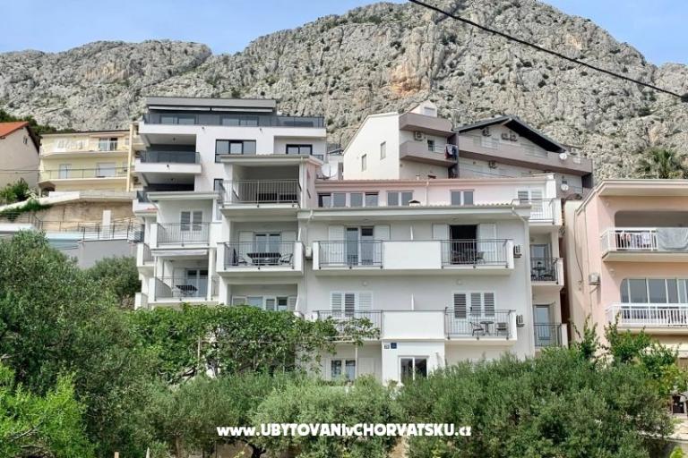 Appartementen Nikola Škarica – foto 2