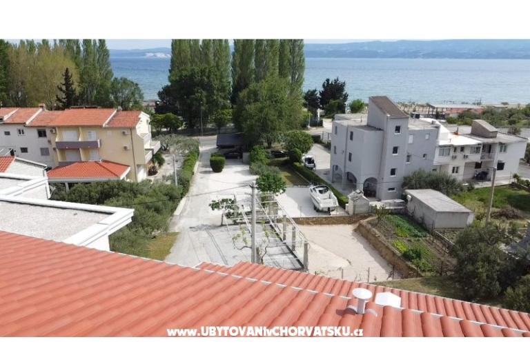 Appartementen Nikola Škarica – foto 20