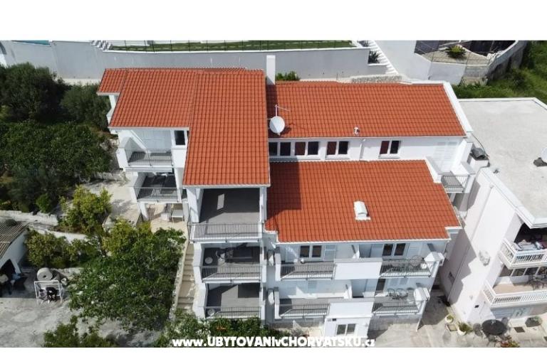 Appartementen Nikola Škarica – foto 21