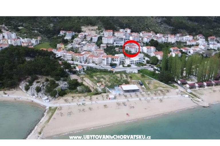 Appartementen Nikola Škarica – foto 22