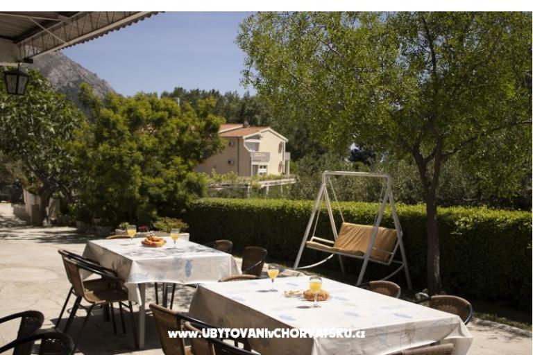 Appartementen Nikola Škarica – foto 7