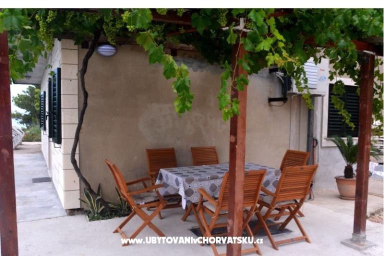 Appartementen Nives – foto 17