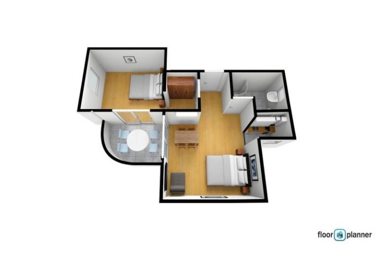 Appartementen Peric – foto 17