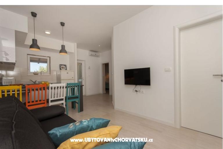 Appartementen Pezo – foto 11