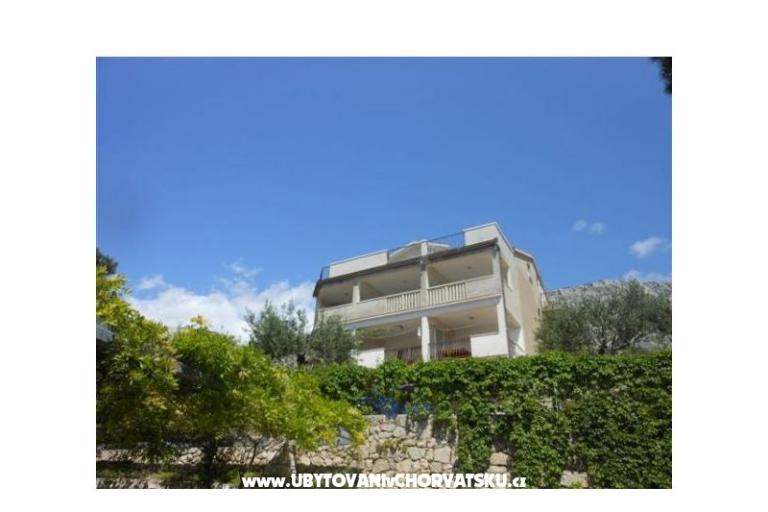 Appartementen Pezo – foto 18