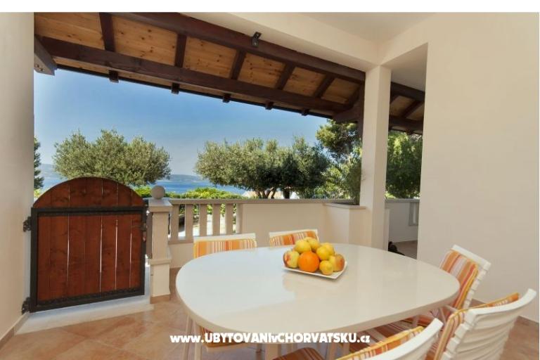 Appartementen Pezo – foto 3