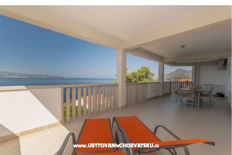Appartementen Pezo – foto 8