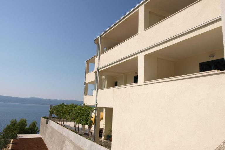 Appartementen PIMM – foto 5