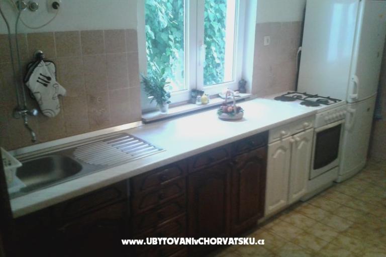 Appartementen Pupačić – foto 13