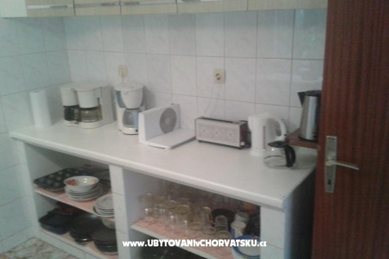 Appartementen Pupačić – foto 14