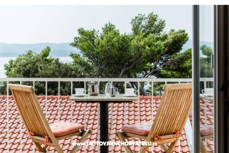 Appartementen Ban (Medići) – foto 11