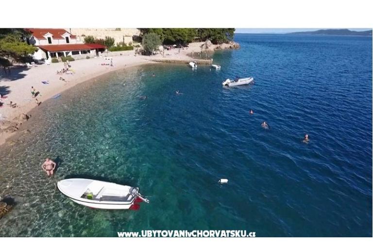 Appartementen Ban (Medići) – foto 13