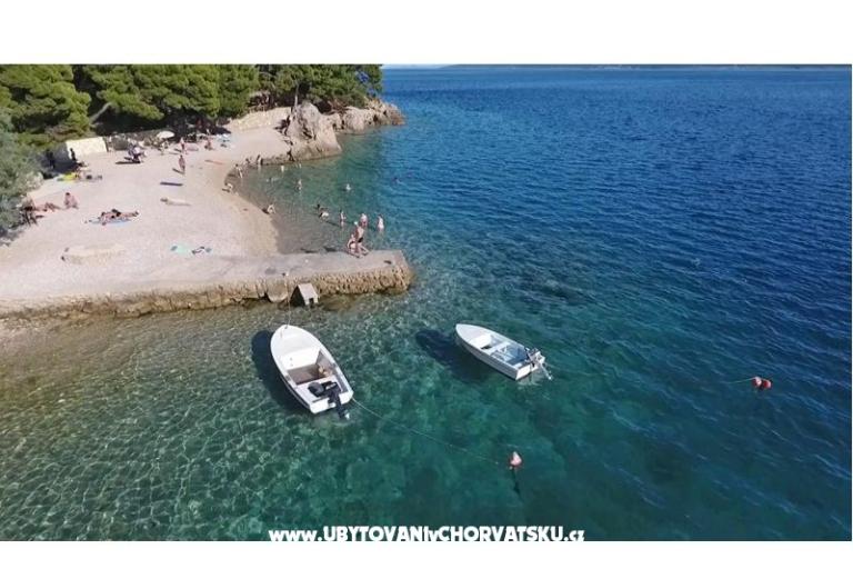 Appartementen Ban (Medići) – foto 14