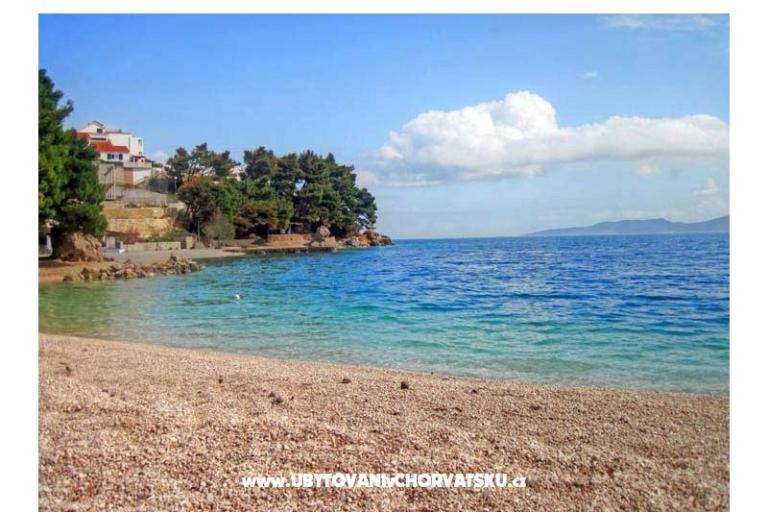 Appartementen Ban (Medići) – foto 16