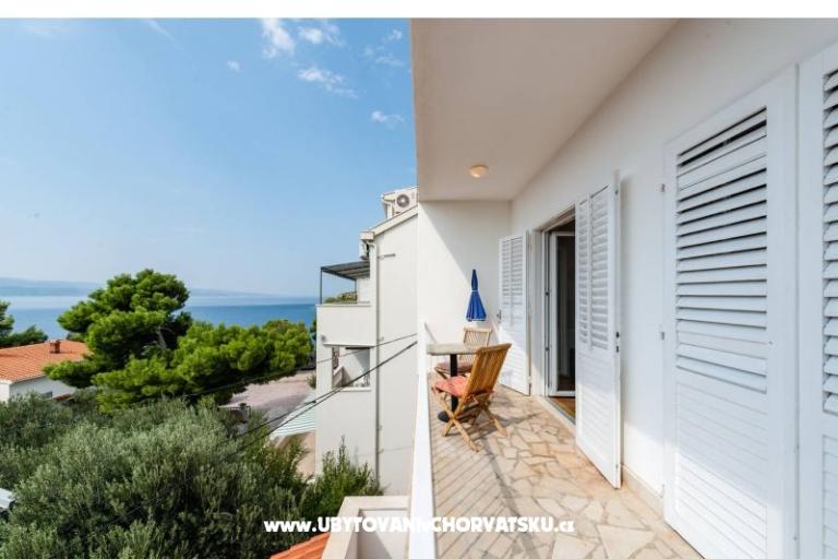 Appartementen Ban (Medići) – foto 2