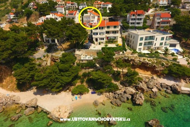 Appartementen Ban (Medići) – foto 3