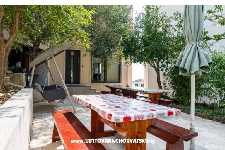 Appartementen Ban (Medići) – foto 6