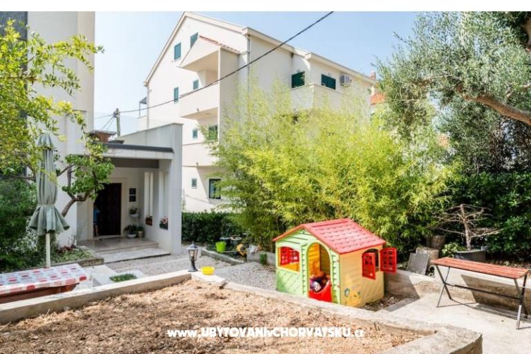 Appartementen Ban (Medići) – foto 8