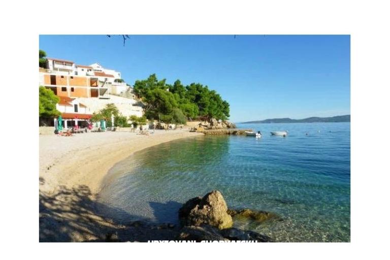 Appartementen Ban (Medići) – foto 9