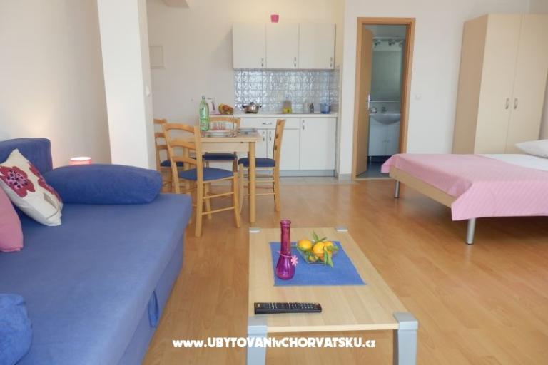 Appartementen Rica – foto 12