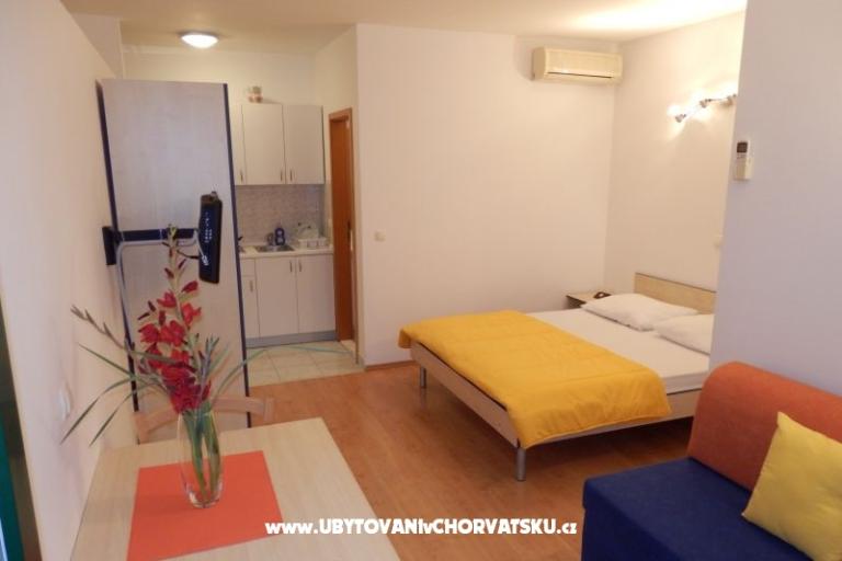 Appartementen Rica – foto 16